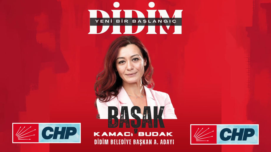 BAŞAK KAMACI BUDAK YENİ YIL 2024